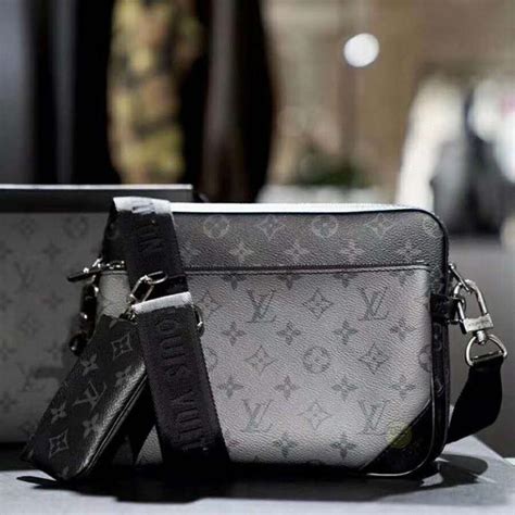 men's crossbody bag louis vuitton|louis vuitton messenger bag men.